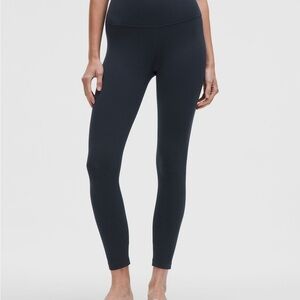 Lululemon Athletica Classic Black Leggings